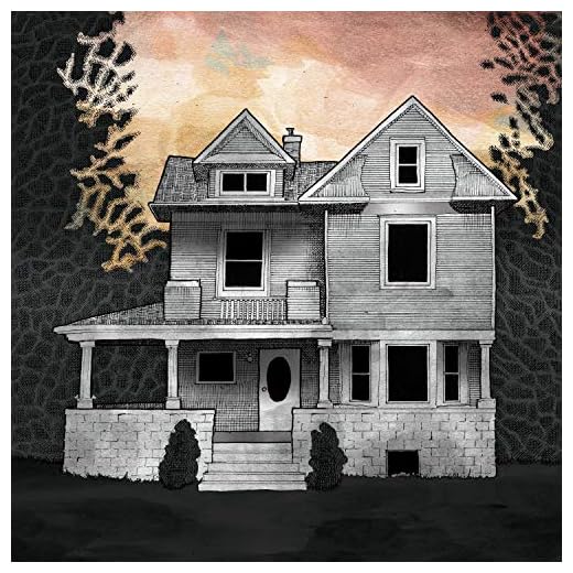 Girl on the Third Floor (Music From the Film)