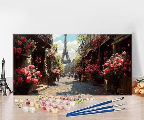 yCgoCio[  io[yCg GbtF lp SҌ h hG Paint By Numbers nhChNtgA[g DIY G Zbg ܂ CeA AN ʊG̋ Ƃ̕ǂ̑ ւ̑蕨 t