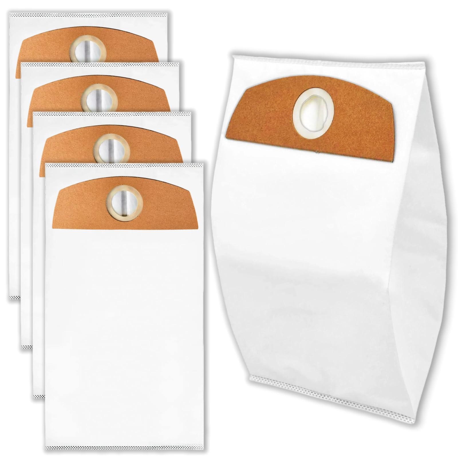 Amazon.com: 380954 HEPA Fleece Dust Bags for Metabo HPT 18V 1.6