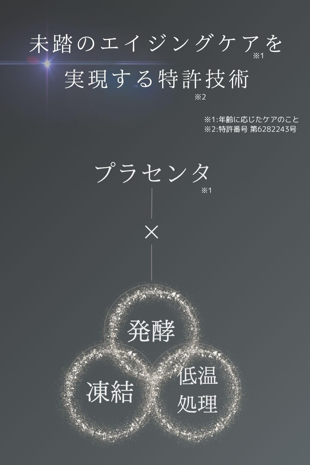 Amazon.co.jp: SNOVA プラツェンタール エキストレ 導入美容液