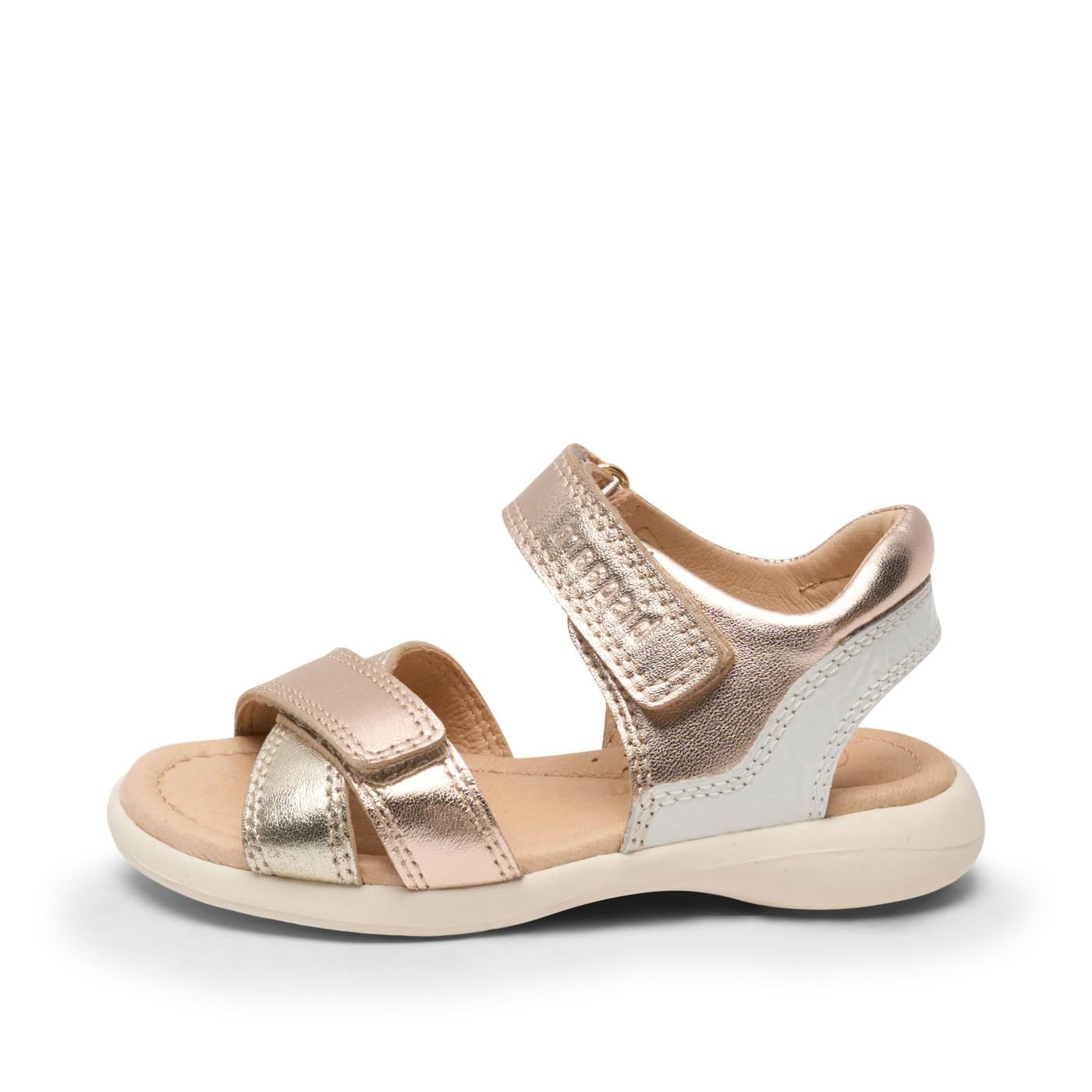 Bisgaard Unisex Kinder Sofie Sandal