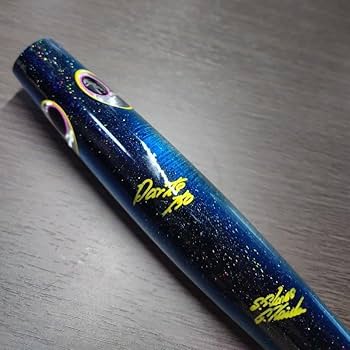 Amazon.co.jp: 貝田ルアー ダーツ 250 : ホビー