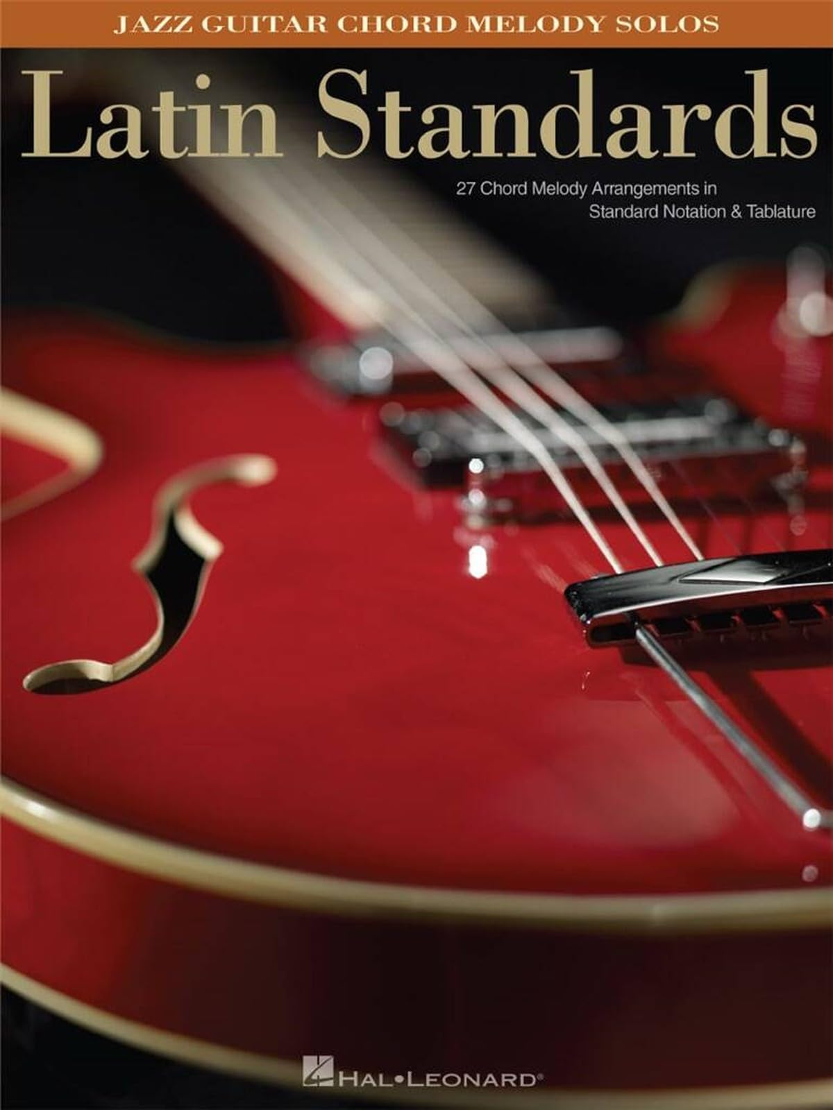 Latin Standards by Hal Leonard Publishing Corporation PAPERBACK 9781423405788