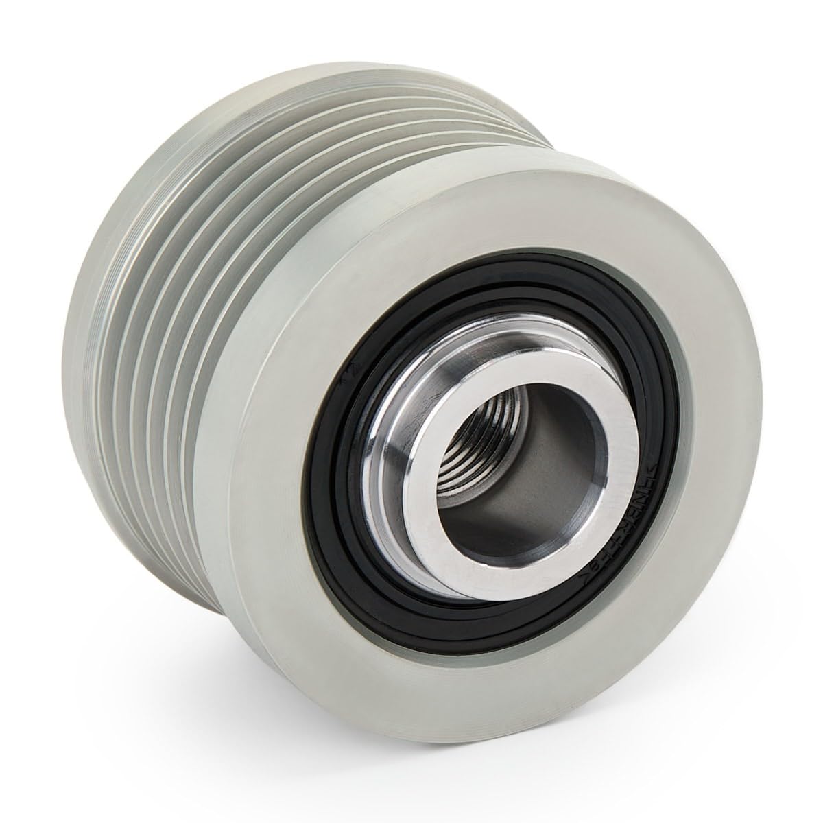RIDEX 1390F0110 Polea libre del alternador se requiere herramiente especial para montaje Compatible con PEUGEOT 208 I Hatchback CA, CC