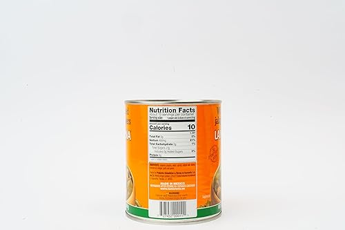 Miniatura 2 de La Morena Jalapeño entero, 28.2 oz