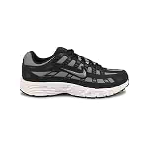 Nike 黒 スニーカー p6000 25cm Amazon.com | NIKE Men's Sneaker, Black/White, 10.5 | Road