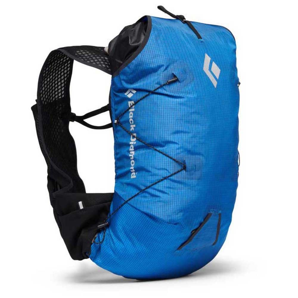 Black Diamond Distance 15 Backpack | ultra blue (4031) MED