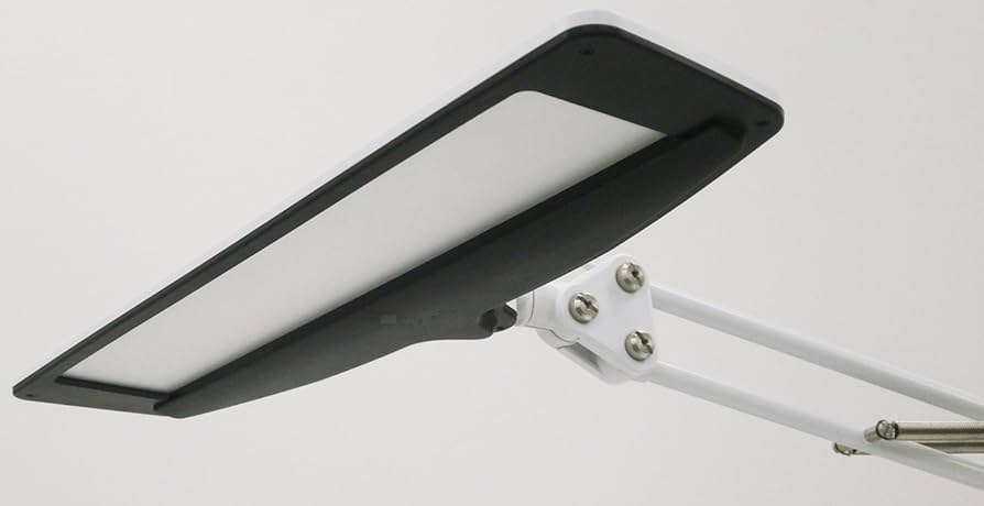 ＬＥＤアームライト 興和 EK263 Amazon.co.jp: 興和 【LUPINUS】 「多重影ができにくい」 大型面