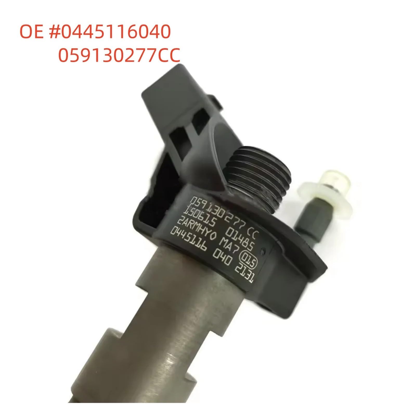 Inyector De Combustible 0445116040 059130277CC For Motores Bosch