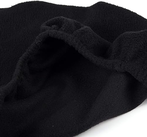 Miniatura 4 de PIT66 Funda para tapa de consola de reposabrazos central, compatible con Ford F150 F250 2014-2023, color negro