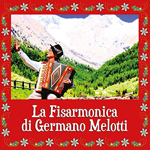  La fisarmonica