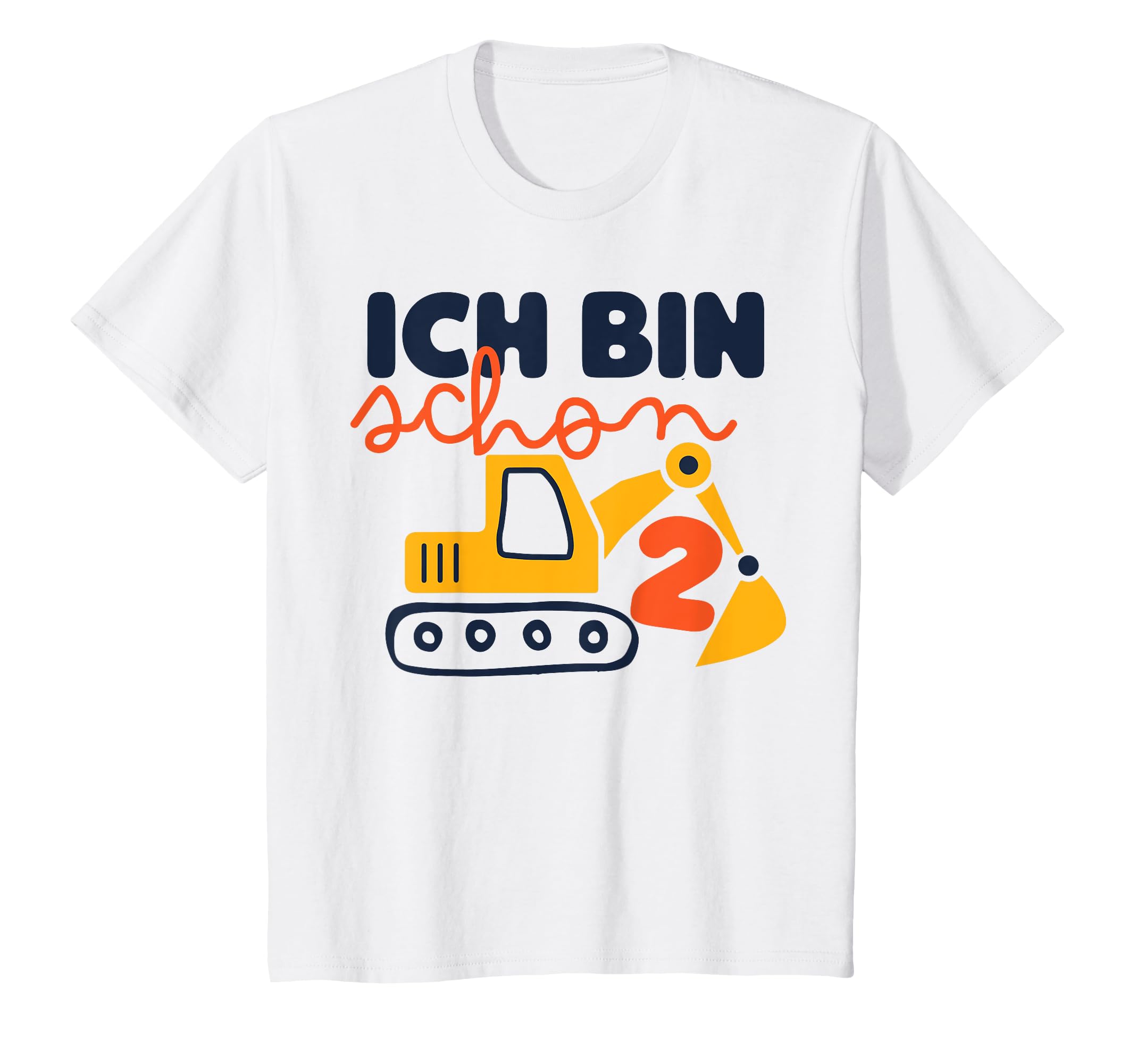 Kleidung mit Designs von Amazon Merch on Demand