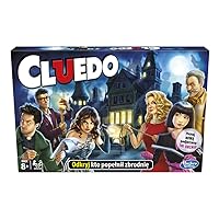Cluedo