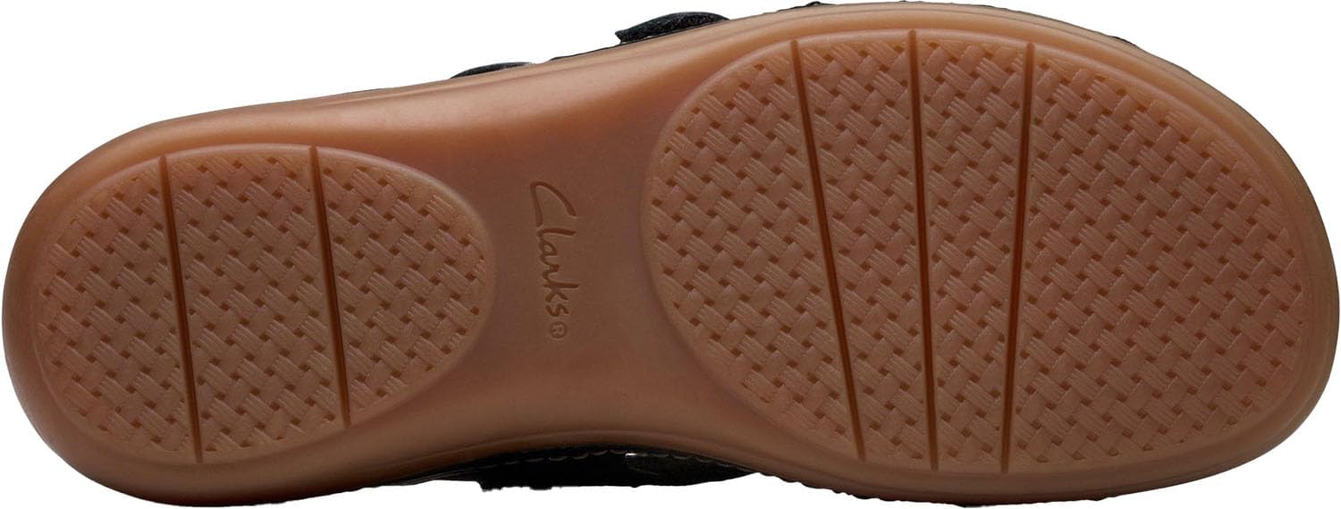 CLARKS Women's Cecily Slide