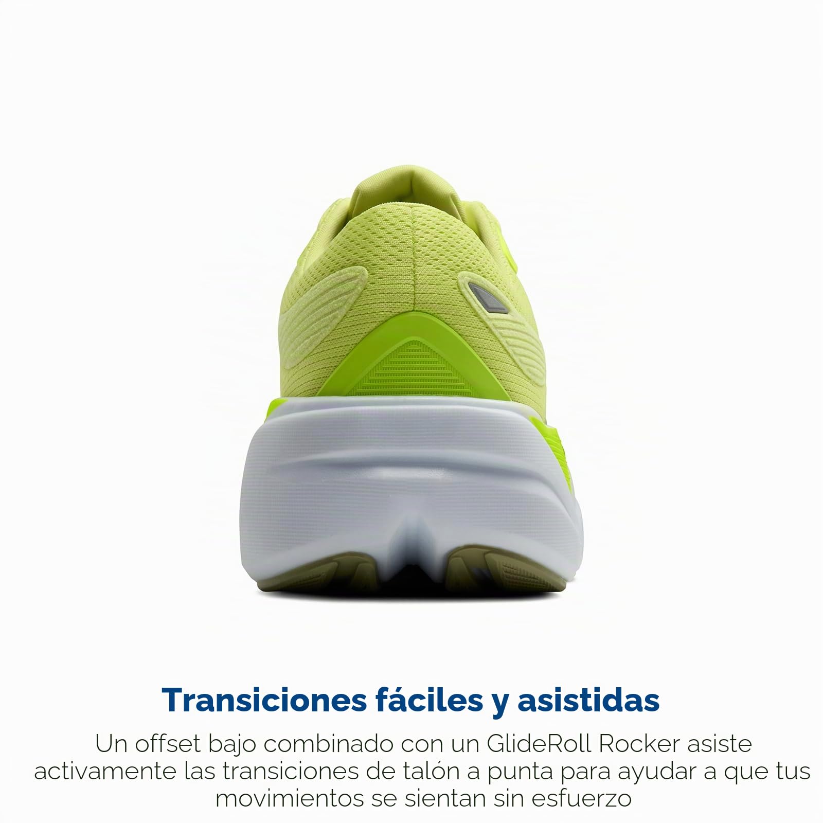 Brooks Ghost MAX 3 Zapatillas deportivasHombre