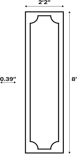 Miniatura 2 de JONATHAN Y MOH201C-28 Williamsburg - Alfombra de pasillo minimalista a rayas azul marinocrema, de 2 pies x 8 pies, contemporánea, moderna, bohemia