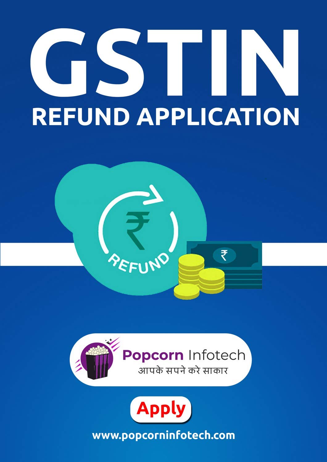 GST refund application-picture-13