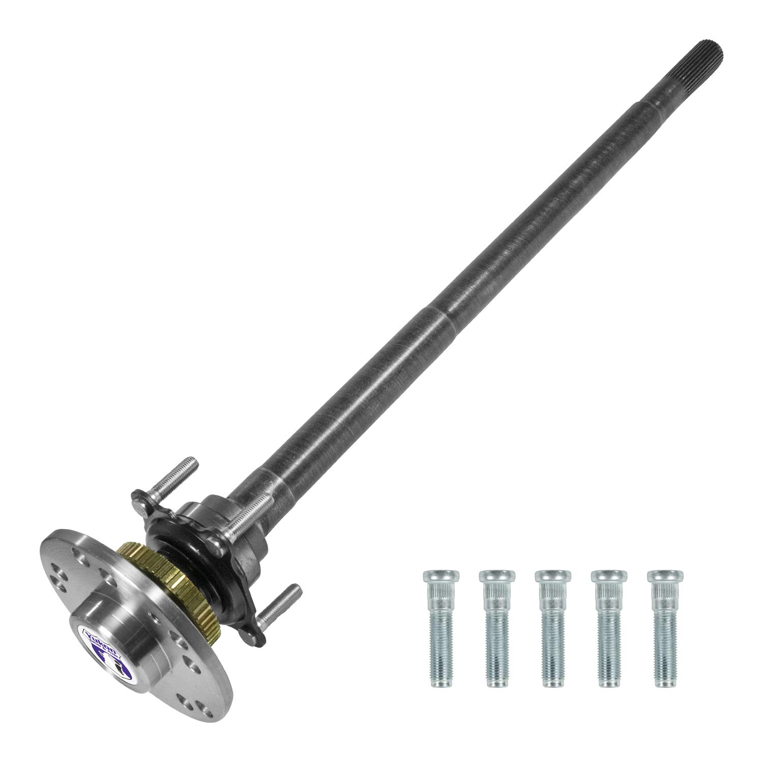 Amazon.com: Yukon Gear & Axle Rear Chromoly Axle Kit for Amazon.com: Yukon Gear & Axle Rear Chromoly Axle Kit for