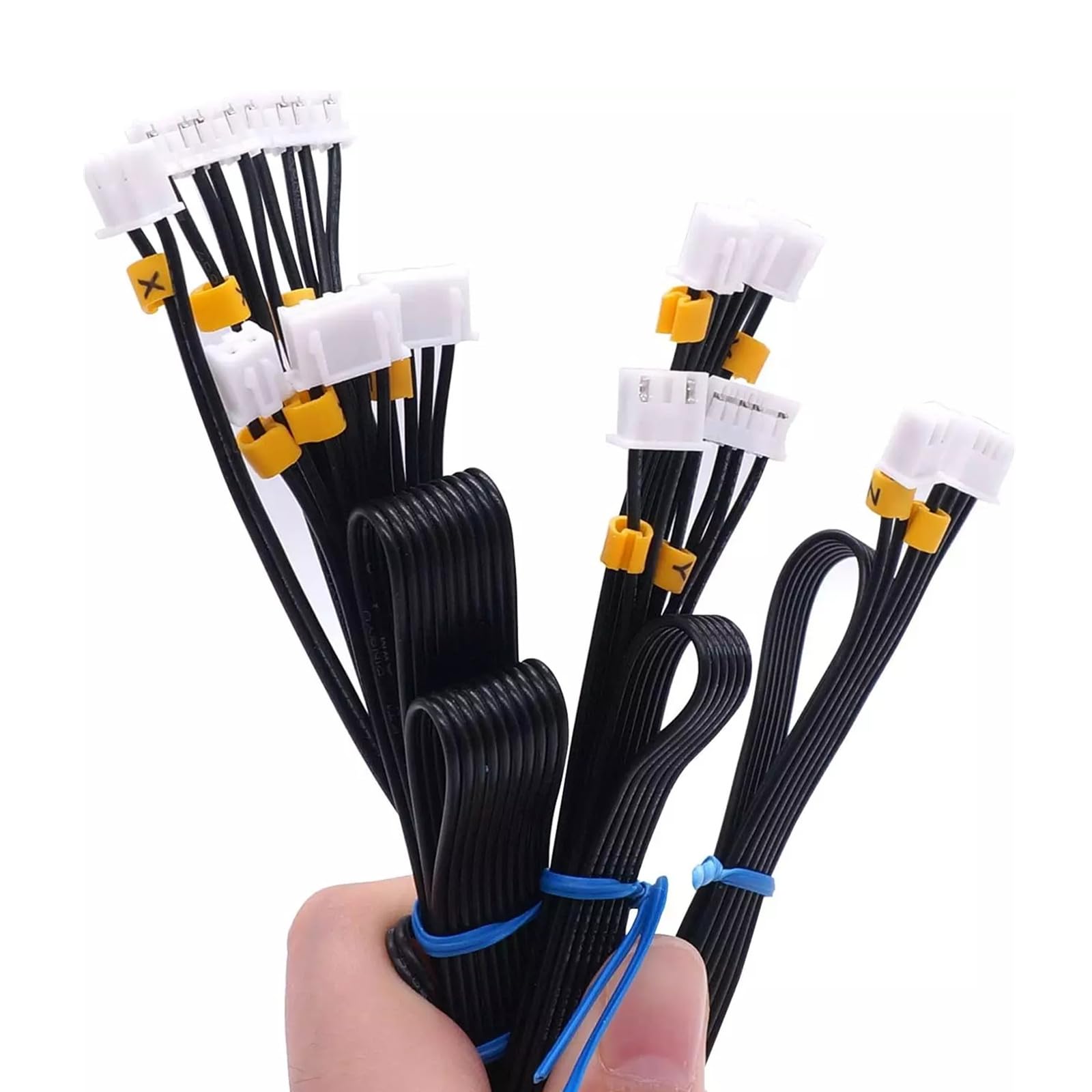 Ersatz-Endstop-Kabel Für Ender 3/3X – X, Y & Z Achse Inklusive | 3D-Drucker Zubehör