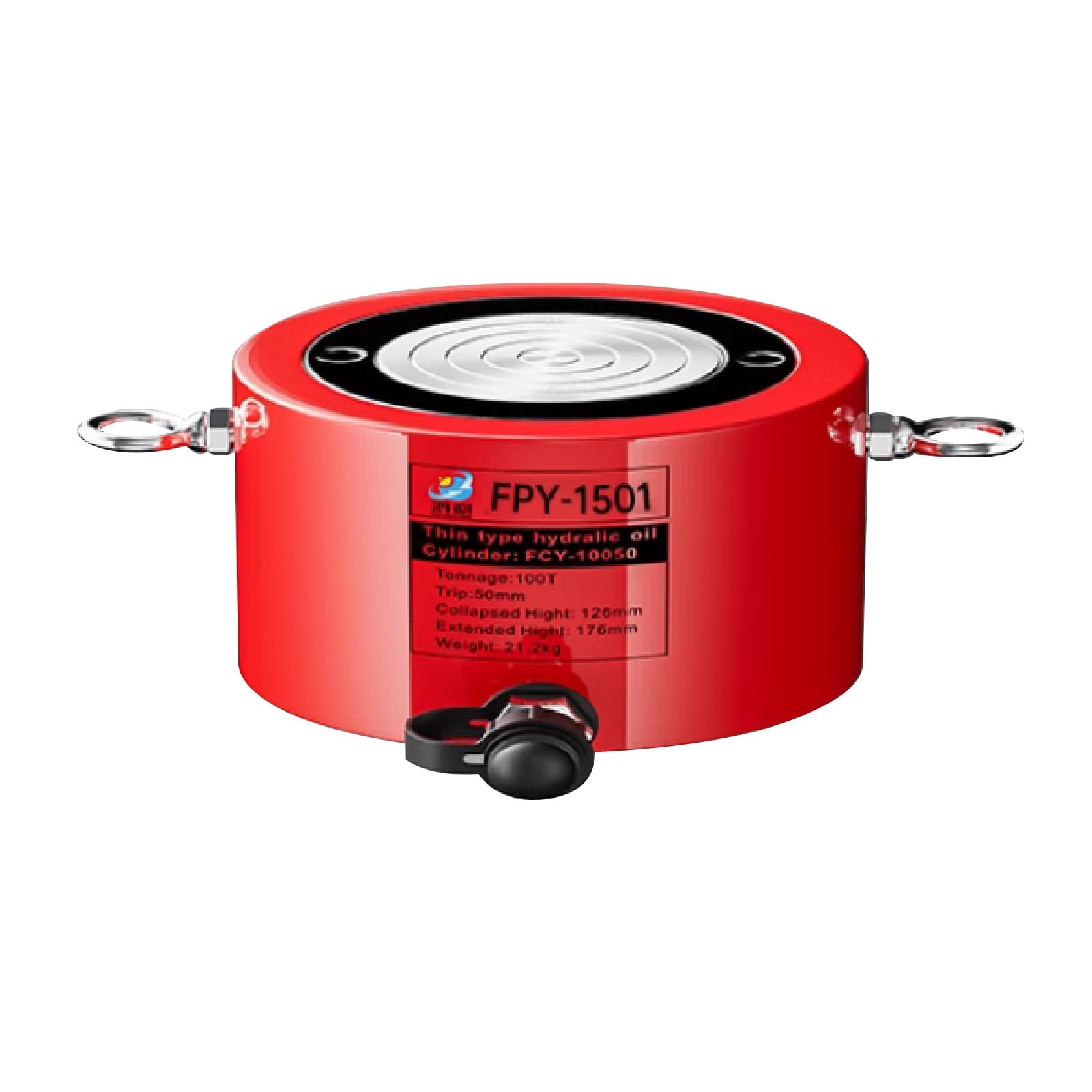 OTC TooLS 油圧自動車ポジショングジャック 2台セット【リライズ野田