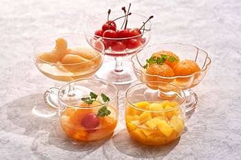 Amazon | 銀座千疋屋 銀座フルーツコンポート(5本) ギフト