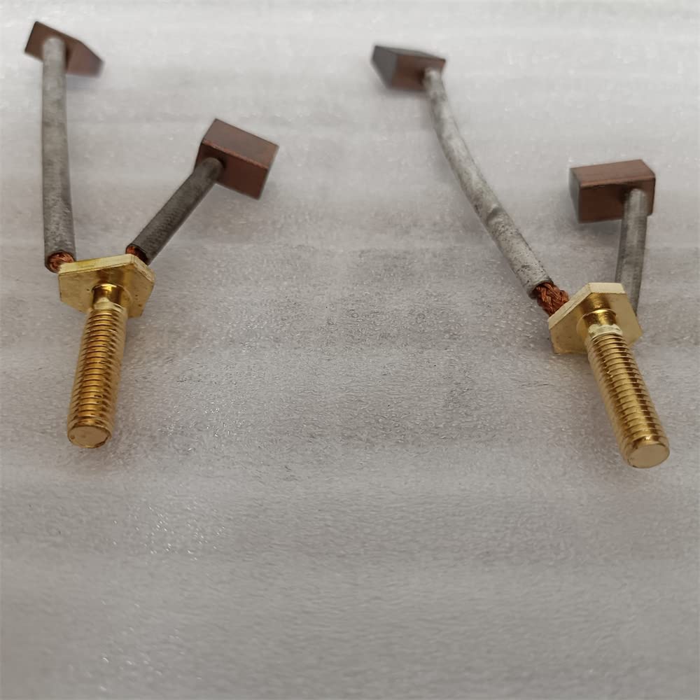 Szczotka węglowa do silnika 8-5 x 12 x 17 mm do Mahle MD24080 MD48080 pompa podnośnika wózek widłowy