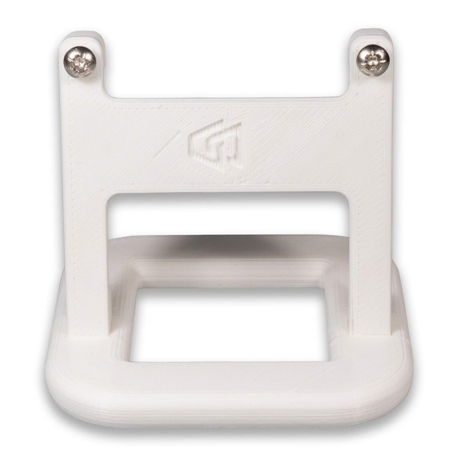 Soporte para Worcester Comfort/Comfort + 2 RF con tornillos de montaje, monta tu comodidad Worcester sin ninguna molestia