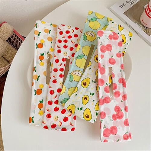 Miniatura 6 de Nuevo rizador de cabello mágico y perezoso con clip práctico, flexible para mujeres, elegante herramienta para trenzar el cabello, horquilla para