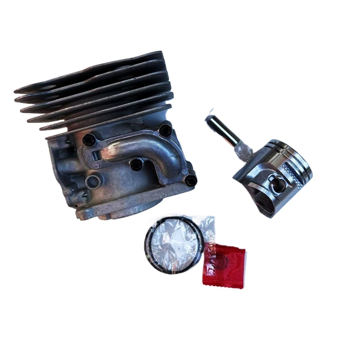 Kit de pistón cilíndrico para para número Pieza desbrozadora 577274901,577274902