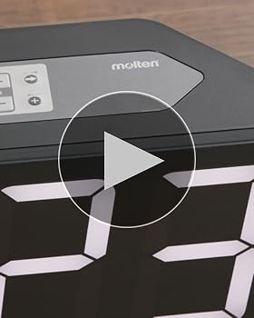 Amazon | molten(モルテン) トレーニングタイマー UX0020