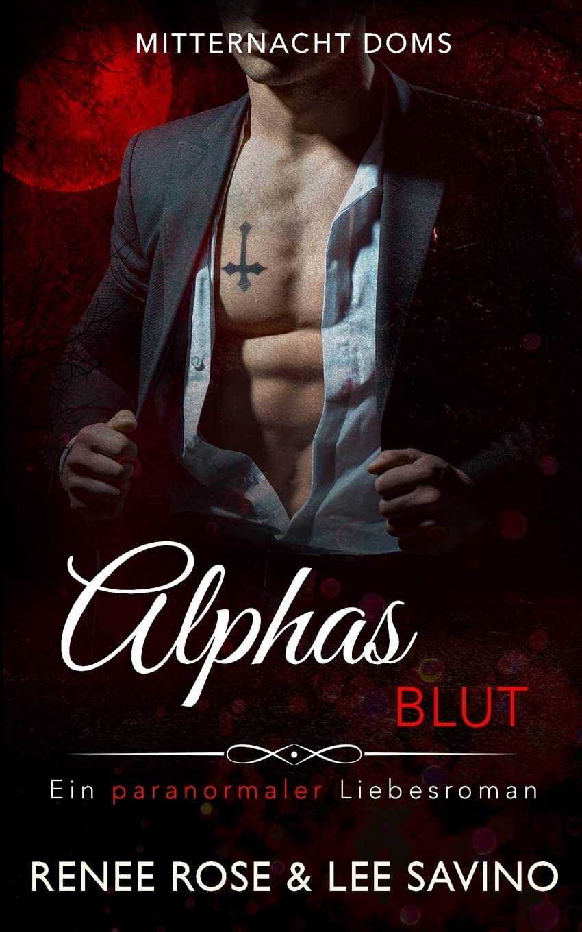 Midnight Romance, LLC Roman Mitternacht Doms, Band 1