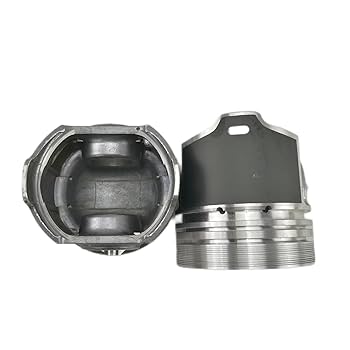 【エンビロン】 Amazon.com: Yiklwwy 32240862 32213040 2.0T T4 / T5 Engine