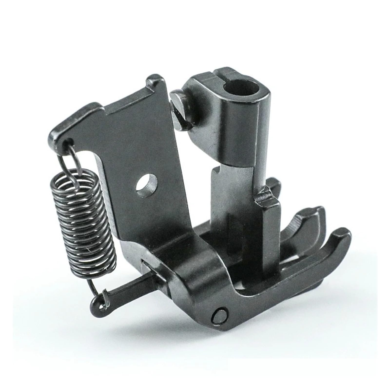 Juego de prensatelas for Caminar con guía Central, máquina de Coser de Doble Aguja 369RB LU-1560 típica GC20606 4420 20518(Size 5-16 Inch)
