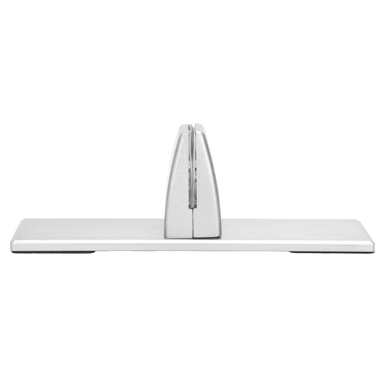 Clapboard Clamp, Baffle Fixing Clamp, Quality Aluminum Alloy Material Strong Smoothness for Home Bedroom