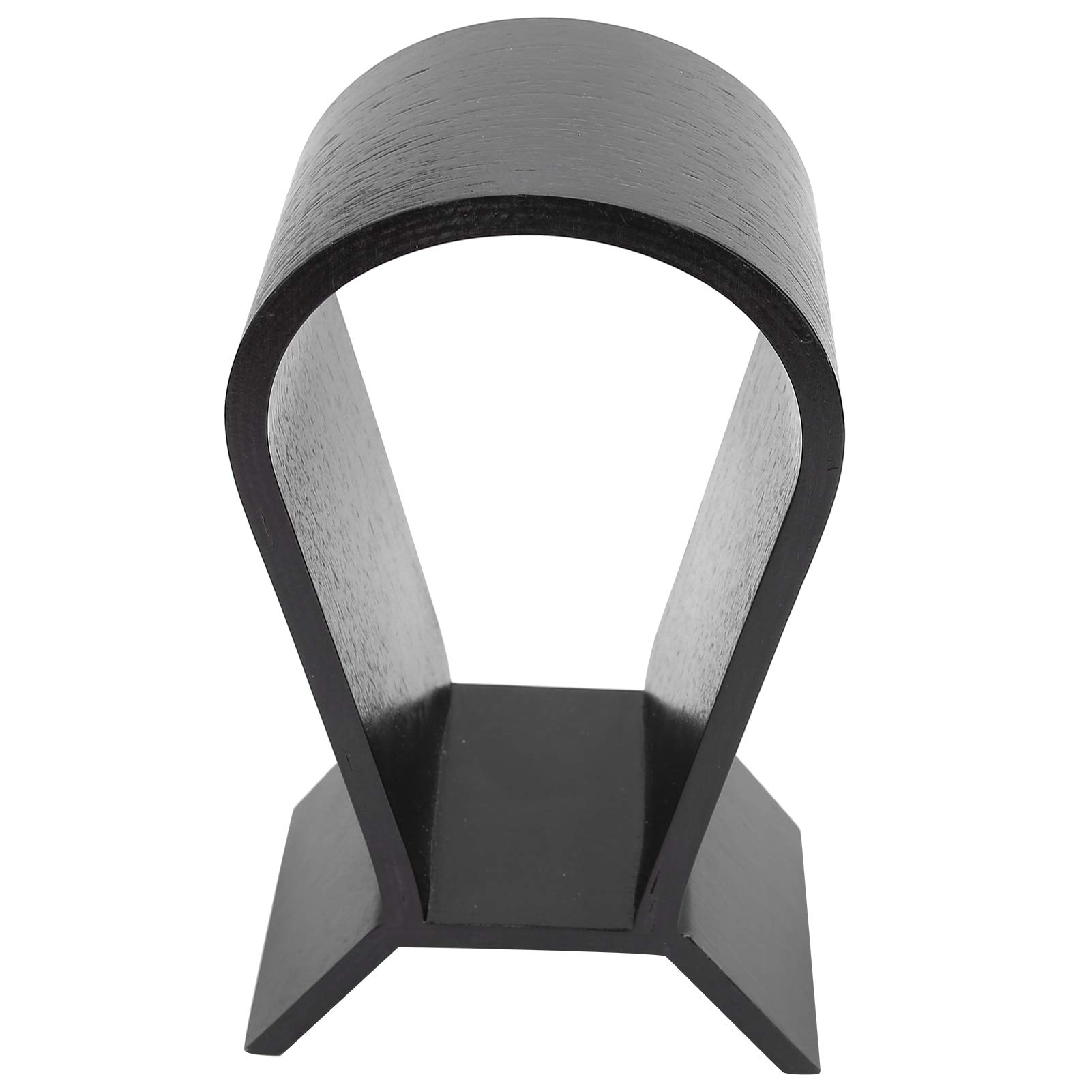 Soporte para auriculares Bluetooth con base estable para almacenamiento seguro