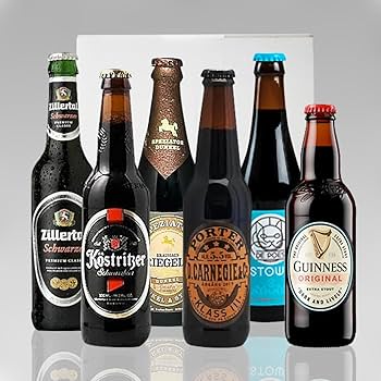 Amazon.co.jp: 人気黒ビール6種(リーゲレ ドゥンケル Amazon.co.jp: 人気黒ビール6種(リーゲレ ドゥンケル
