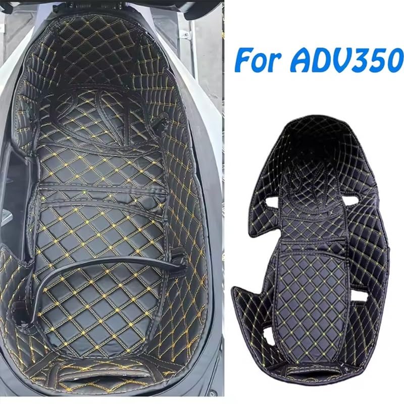 Accesorio de Modificación Honda ADV350 Cojín Forro 2