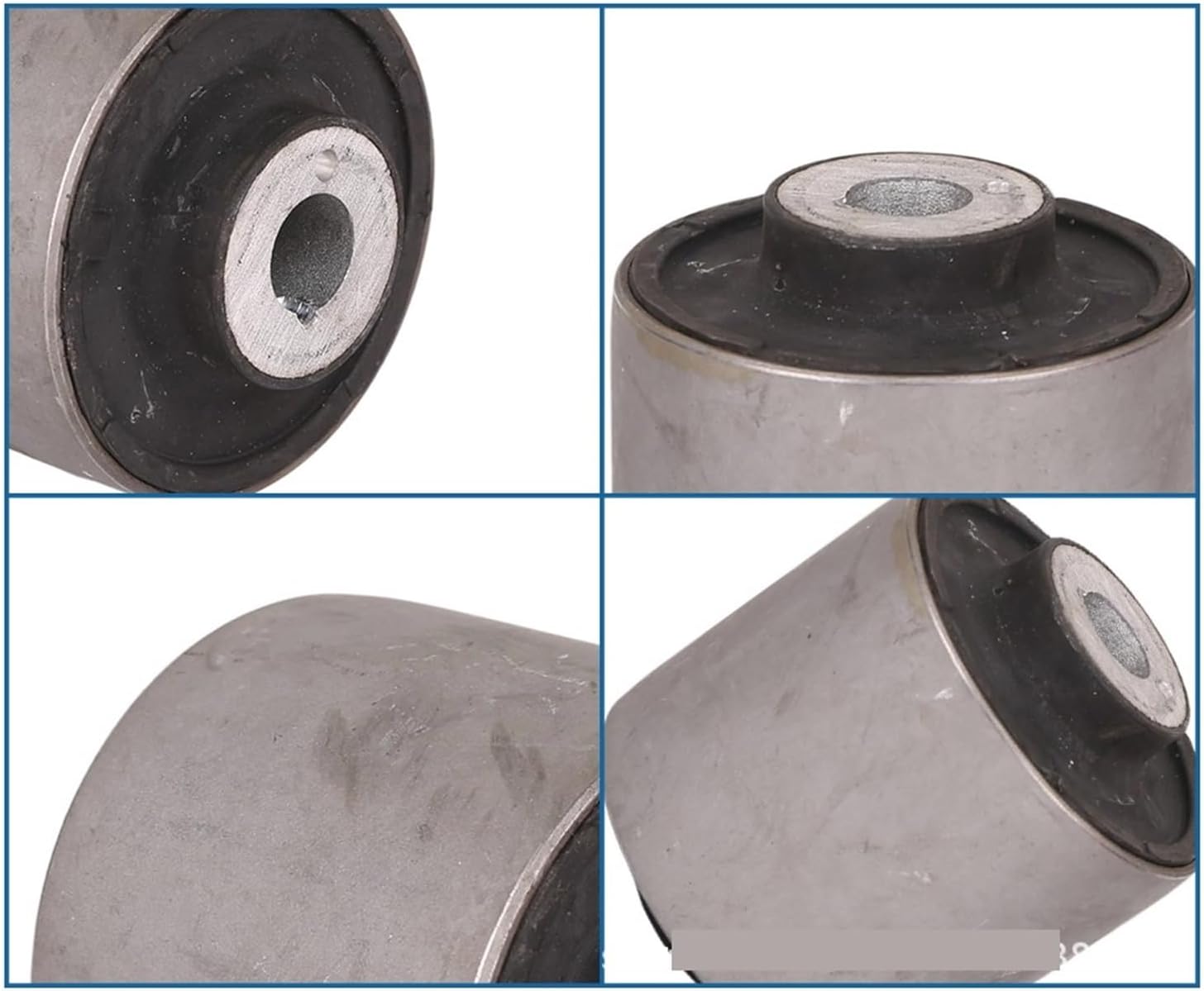 Automotive bushing Fit For Mercedes-Benz W221 C216 CL500 S320 S350 swing arm bushing rubber sleeve 2213331914