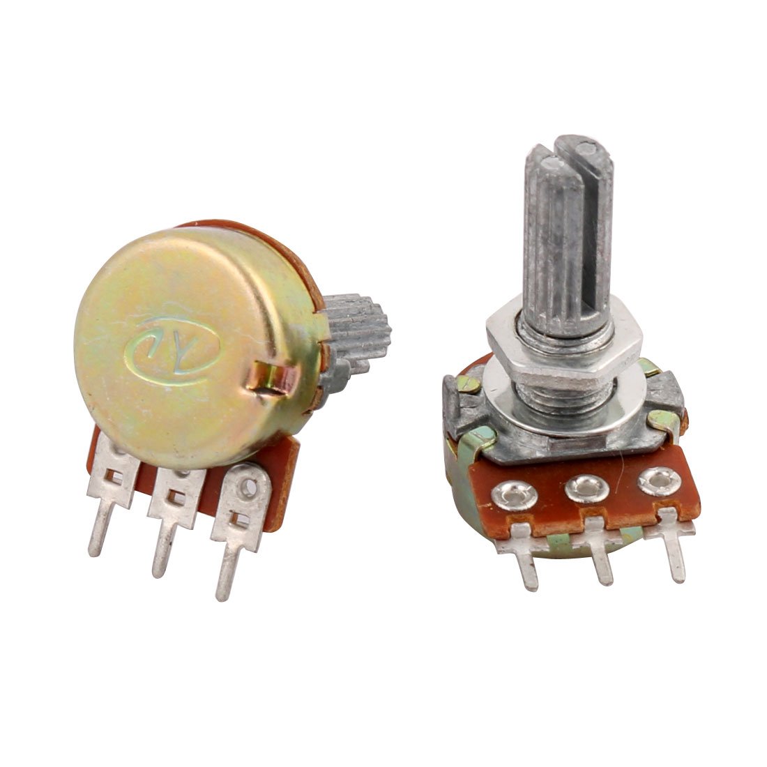 Genie 65179GT, 65179 - NEW Genie Scissor Lift Potentiometer - 5K OHM Pot