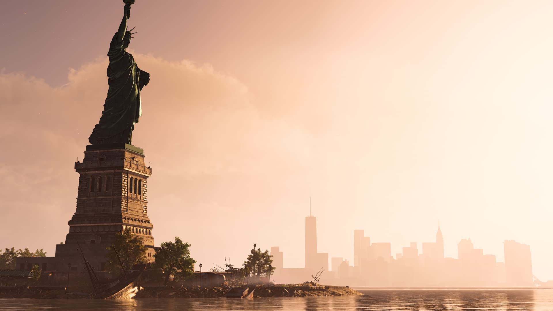 Tom Clancy's The Division 2 | Warlords of New York | Season Pass | Téléchargement PC - Code Ubisoft Connect