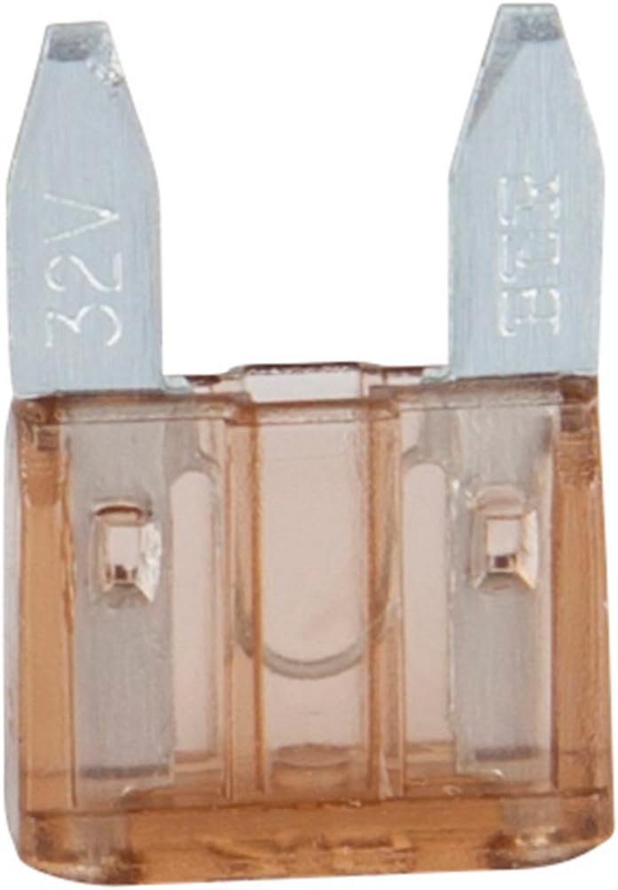 Velo Sport Fuse Mini Blade 7 AMP PK-10 [FUS037]