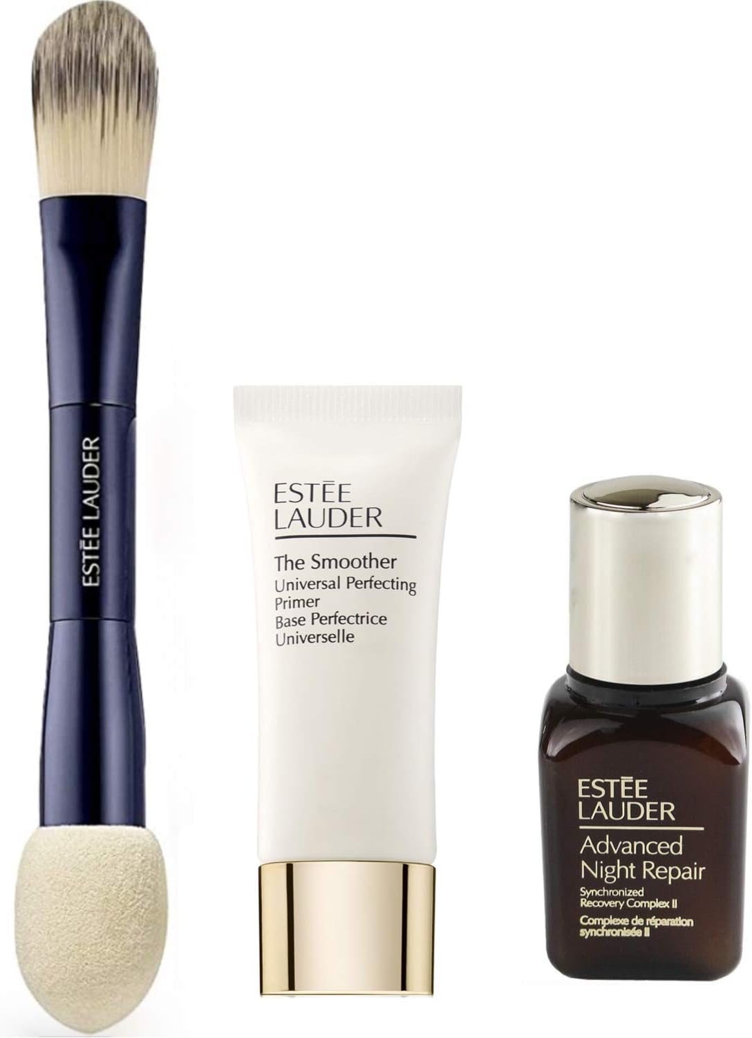 Estee Lauder 3 Pc. 2020 Meet Your Match, Advanced Night