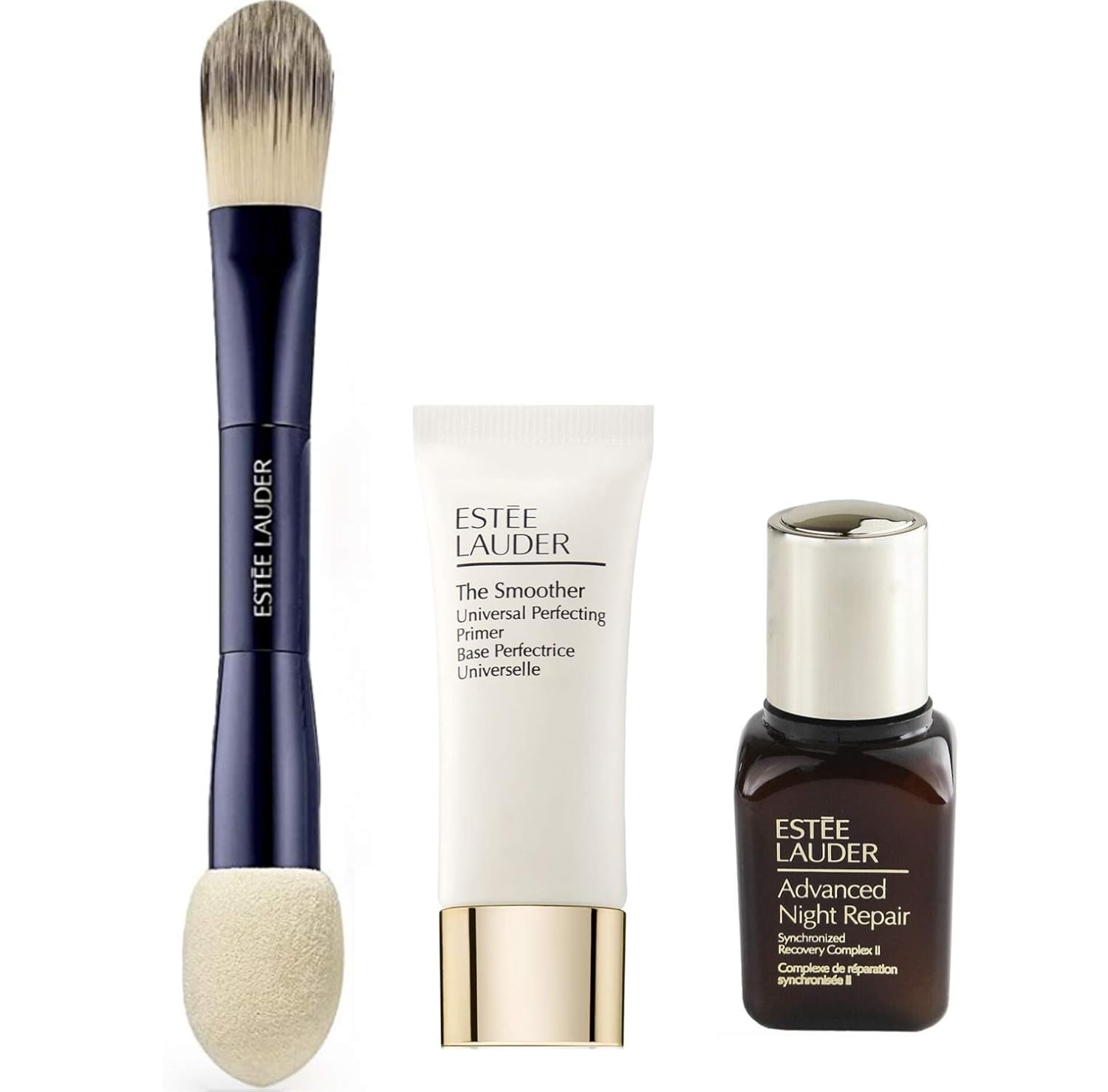 Estee Lauder 3 Pc. 2020 Meet Your Match, Advanced Night