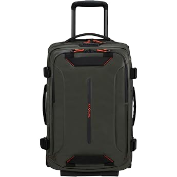 Samsonite Unisex 55/20 Litre 35 cm Climbing Ivy Bag