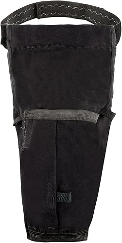 Miniatura 3 de Soporte para bolsa de pierna de catéter, mangas de catéter Bolsa de pierna de orina con cinturón