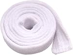 Bath Robe Belt Replacement Fleece Bathrobe Tie Replacement Flannel Robe Belt Hotel Bathrobe Belt Plush Flannel Belt