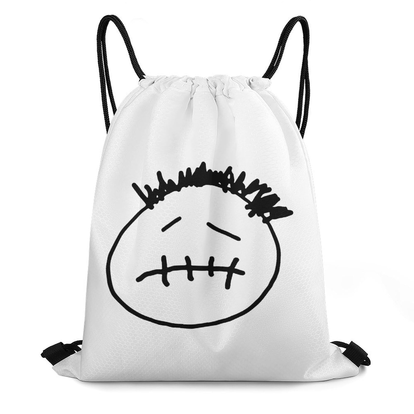 Amazon.co.jp: ジムサックバッグ トラヴィス スコット ナップサック