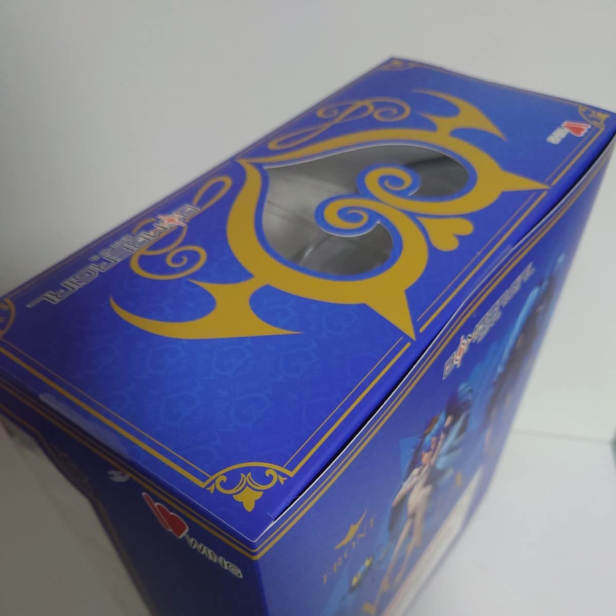 【新品】ボンバーガール アクア 1/6スケール フィギュア フィギュア】ボンバーガール アクア 1/6スケール ABS&PVC 塗装