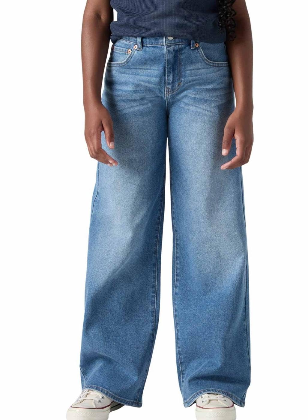 Levi´s ® High Rise Baggy Pants 10 Years