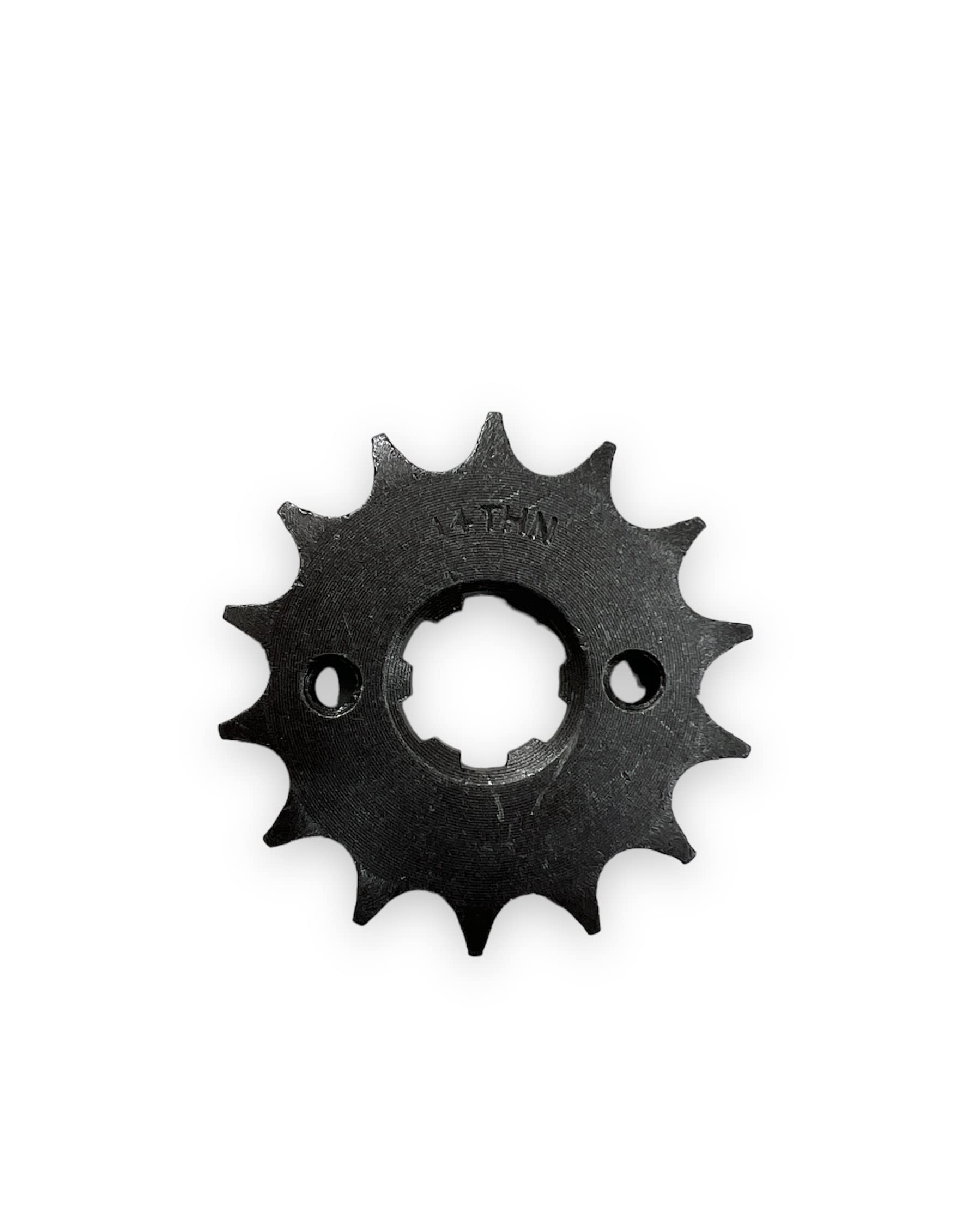 FRONT GEAR BOX SPROCKET SHINE ; CBZ,SHINE BS6 : Amazon.in: Car